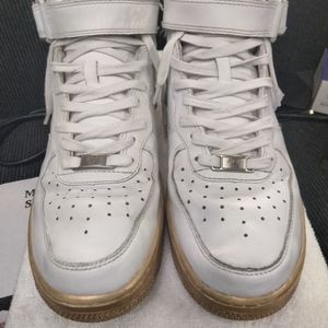 Restored Nike Air Force 2007